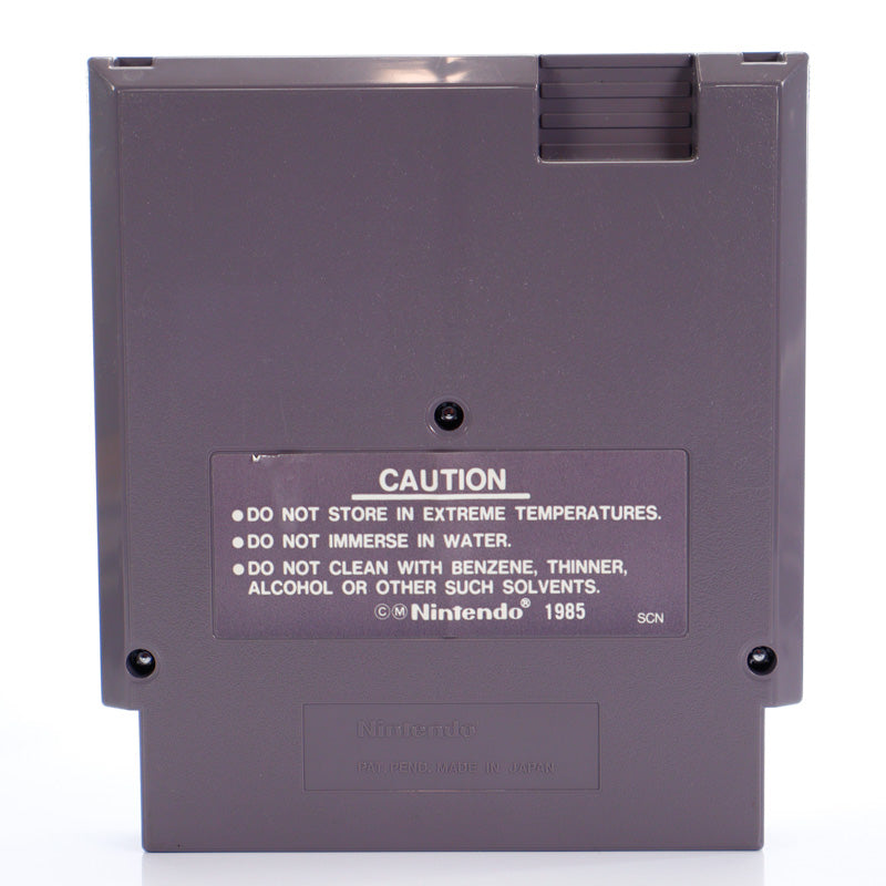 Gauntlet II - NES spill - Retrospillkongen