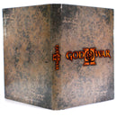 God of War: Special Edition - PS2 spill - Retrospillkongen