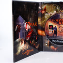 God of War: Special Edition - PS2 spill - Retrospillkongen