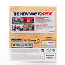 Tony Hawk Ride - PS3 spill - Retrospillkongen