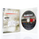 The Walking Dead: Survival Instinct - PS3 spill - Retrospillkongen