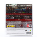 The Walking Dead: Survival Instinct - PS3 spill - Retrospillkongen