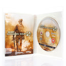 Modern Warfare 2 - PS3 spill - Retrospillkongen