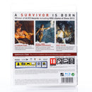 Tomb Raider: Nordic Limited Edition - PS3 spill - Retrospillkongen