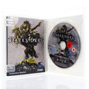 Darksiders - PS3 spill - Retrospillkongen