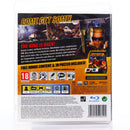 Duke Nukem Forever: Duke's Kick Ass Edition - PS3 spill - Retrospillkongen