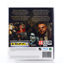 Heavy Rain - PS3 spill - Retrospillkongen