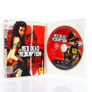 Red Dead Redemption - PS3 spill - Retrospillkongen