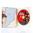 Red Dead Redemption - PS3 spill - Retrospillkongen