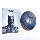 Batman Arkham Origins - PS3 spill - Retrospillkongen