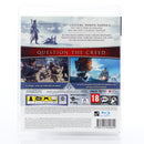 Assassin's Creed: Rogue - PS3 spill - Retrospillkongen