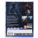 The Last of Us Part II - PS4 spill - Retrospillkongen