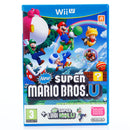 Nintendo Wii U Mario & Luigi Premium Pack - Retrospillkongen