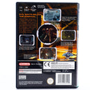 Metroid Prime - Nintendo Gamecube spill - Retrospillkongen