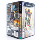 Metroid Prime - Nintendo Gamecube spill - Retrospillkongen