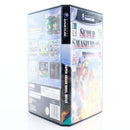 Super Smash Bros Melee - Gamecube Spill - Retrospillkongen