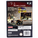 The Legend of Zelda: Twilight Princess - Gamecube spill - Retrospillkongen