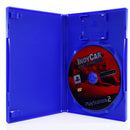 IndyCar Series - PS2 spill - Retrospillkongen