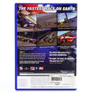 IndyCar Series - PS2 spill - Retrospillkongen