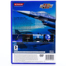 Deadly Skies III - PS2 spill - Retrospillkongen