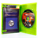 Mechassault - Microsoft Xbox spill - Retrospillkongen