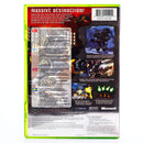 Mechassault - Microsoft Xbox spill - Retrospillkongen