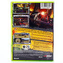 Roadkill - Microsoft Xbox spill - Retrospillkongen