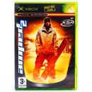 Amped 2 - Microsoft Xbox spill - Retrospillkongen