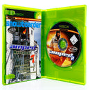 Amped 2 - Microsoft Xbox spill - Retrospillkongen