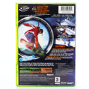 Amped 2 - Microsoft Xbox spill - Retrospillkongen