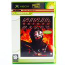 Ninja Gaiden: Black classics - Microsoft Xbox spill - Retrospillkongen