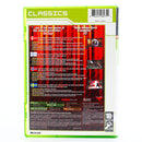 Ninja Gaiden: Black classics - Microsoft Xbox spill - Retrospillkongen