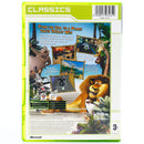 Madagascar - Microsoft Xbox spill - Retrospillkongen