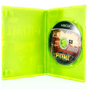 Pitfall: The Lost Expedition - Microsoft Xbox spill - Retrospillkongen