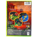 Pitfall: The Lost Expedition - Microsoft Xbox spill - Retrospillkongen
