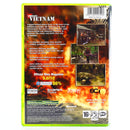 Conflict: Vietnam - Microsoft Xbox spill - Retrospillkongen