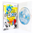 de Blob - Wii spill - Retrospillkongen