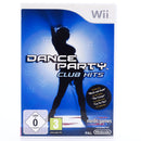 Dance Party: Club Hits - Wii spill - Retrospillkongen