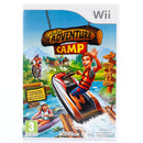 Cabela's Adventure Camp - Wii spill - Retrospillkongen
