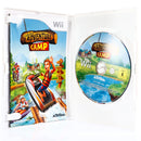 Cabela's Adventure Camp - Wii spill - Retrospillkongen