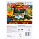 Cabela's Adventure Camp - Wii spill - Retrospillkongen