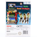 Pangya!: Golf With Style - Wii spill - Retrospillkongen