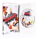All Star Karate - Wii spill - Retrospillkongen