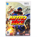 Nitro Bike - Wii spill - Retrospillkongen