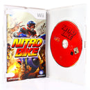 Nitro Bike - Wii spill - Retrospillkongen