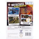 Nitro Bike - Wii spill - Retrospillkongen