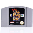 Conker's Bad Fur Day - N64 spill - Retrospillkongen