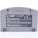 Conker's Bad Fur Day - N64 spill - Retrospillkongen