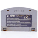 San Francisco Rush Extreme Racing - N64 spill - Retrospillkongen