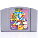 Donald Duck: Quack Attack - N64 spill - Retrospillkongen
